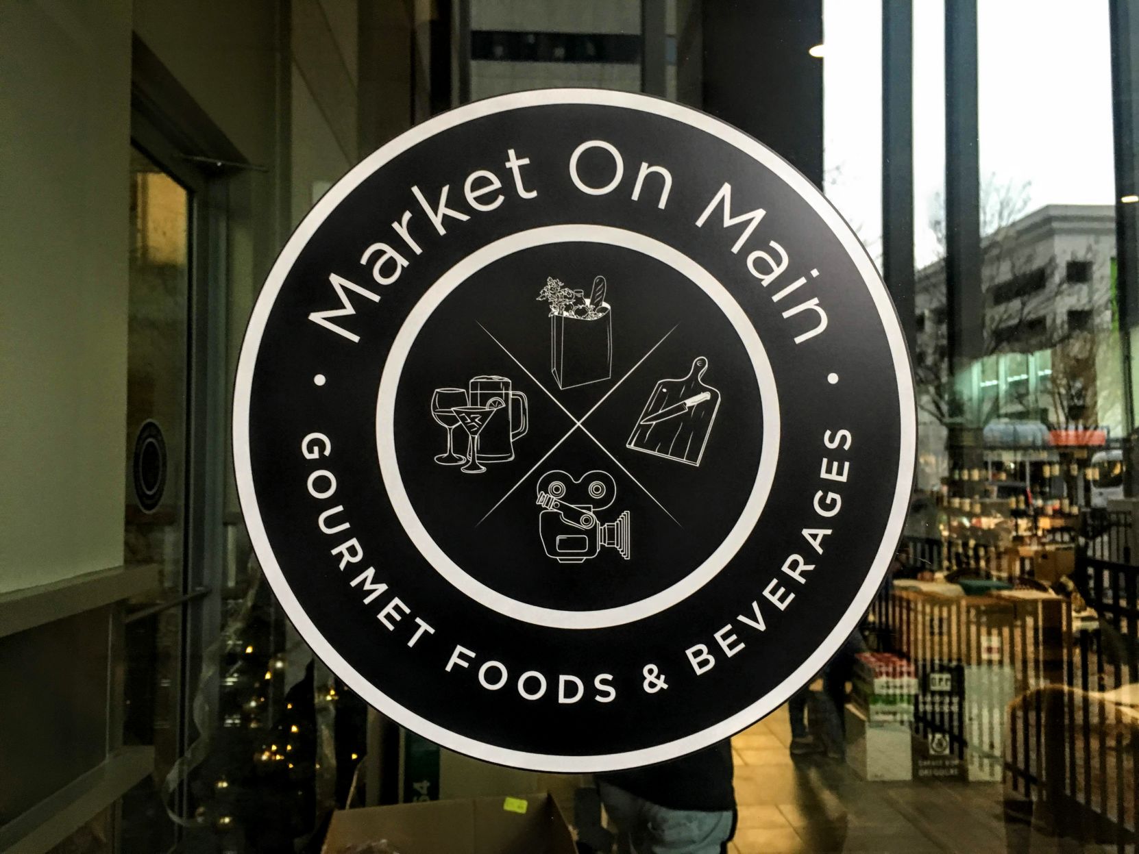 Market on Main